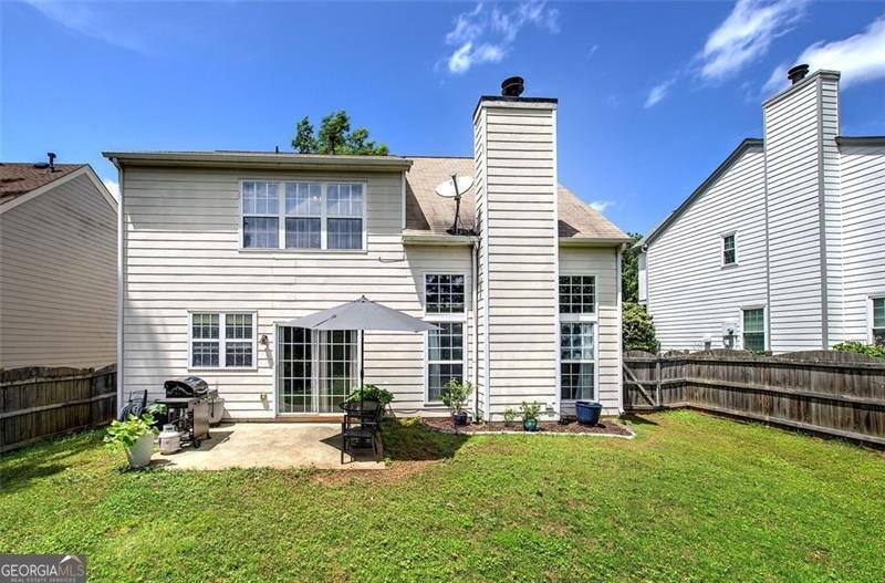2908 COTTESFORD Way Smyrna - 43