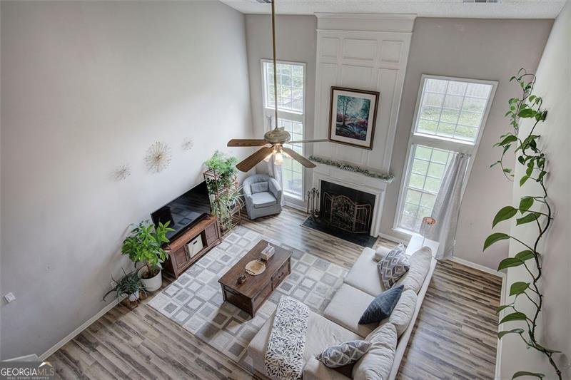 2908 COTTESFORD Way Smyrna - 5