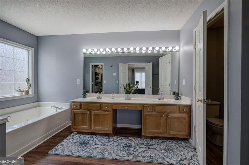 2908 COTTESFORD Way Smyrna - 9