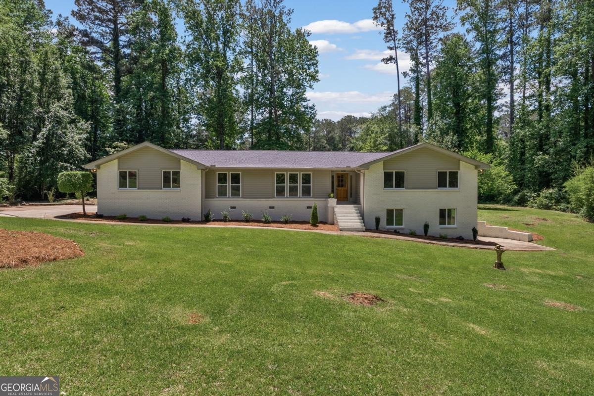 145 Devilla Trace Fayetteville - 1