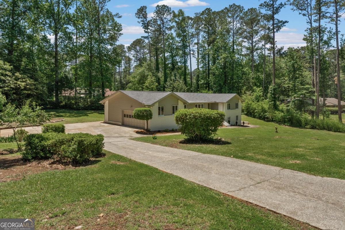 145 Devilla Trace Fayetteville - 2