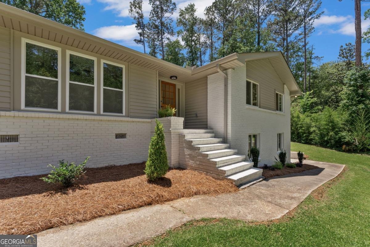 145 Devilla Trace Fayetteville - 3