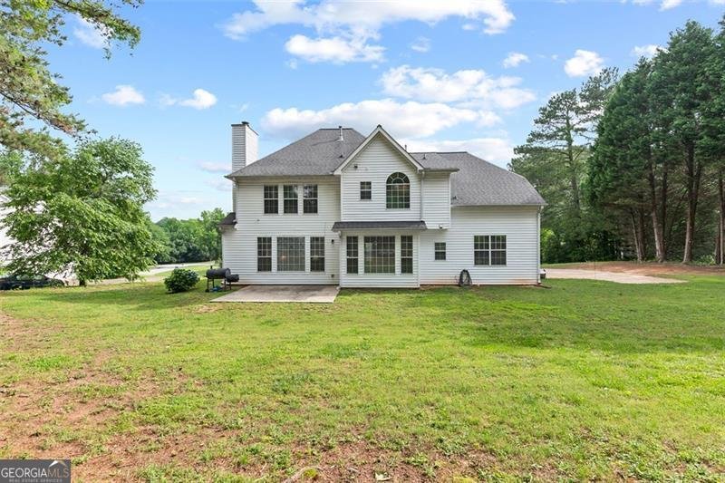 9307 Glenleigh Way Jonesboro - 3