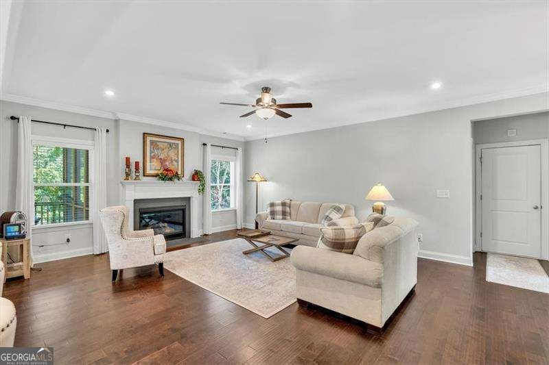 217 Belmont Drive Cartersville - 11