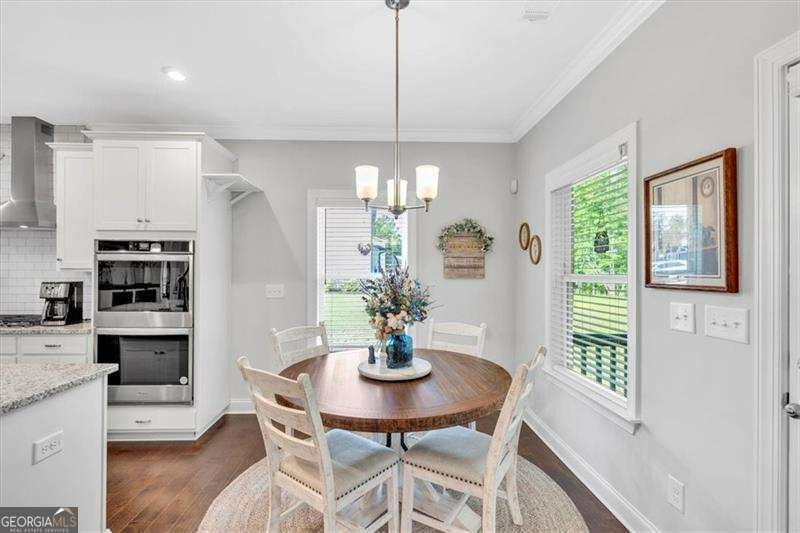 217 Belmont Drive Cartersville - 15
