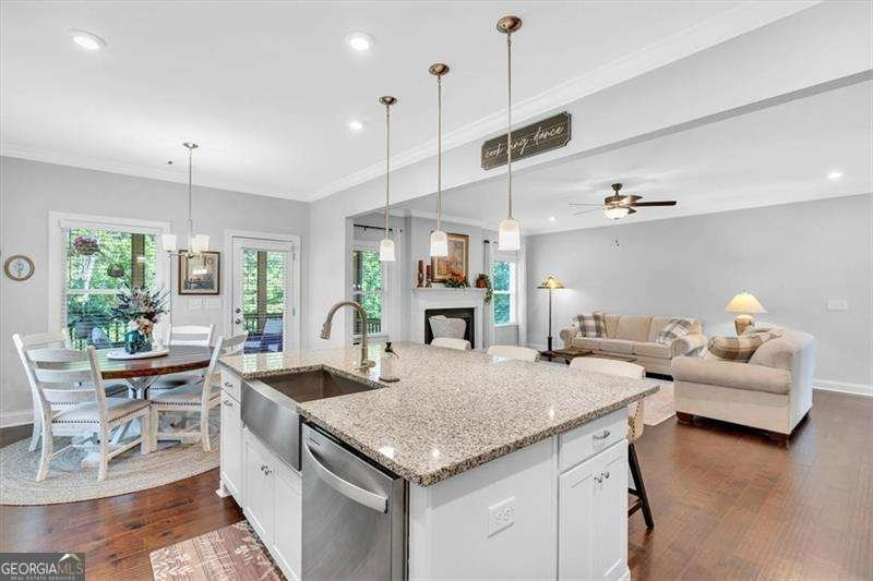 217 Belmont Drive Cartersville - 19