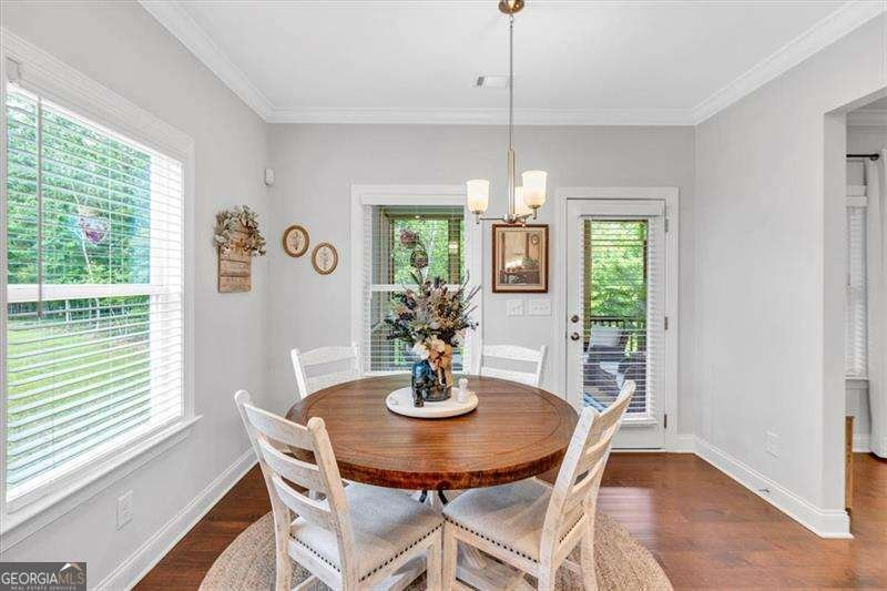217 Belmont Drive Cartersville - 21