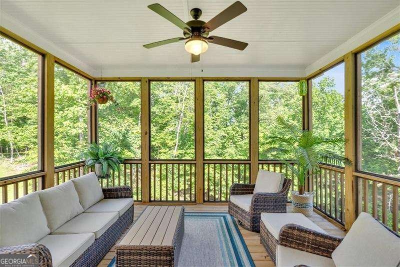 217 Belmont Drive Cartersville - 22
