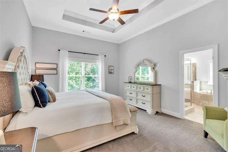 217 Belmont Drive Cartersville - 25
