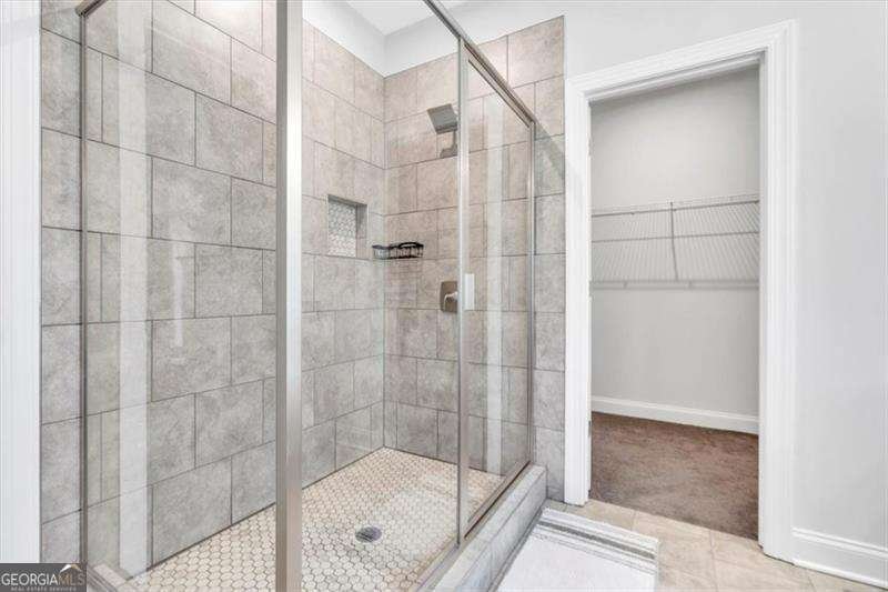 217 Belmont Drive Cartersville - 28