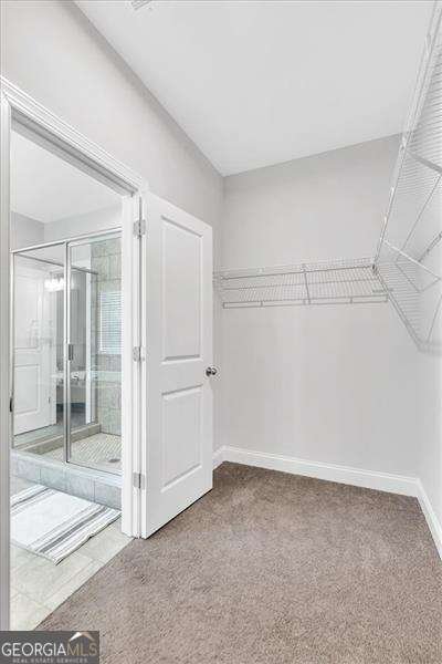 217 Belmont Drive Cartersville - 29