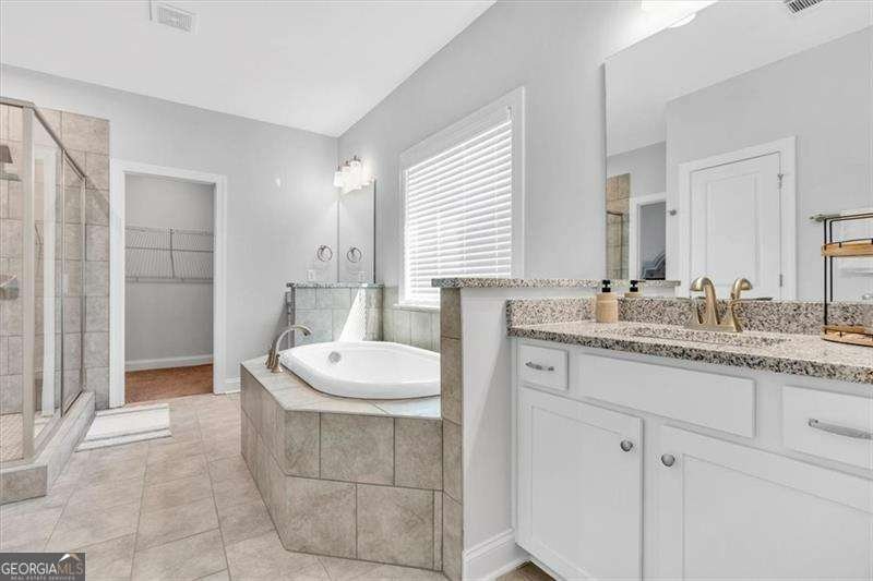 217 Belmont Drive Cartersville - 31