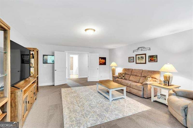 217 Belmont Drive Cartersville - 35