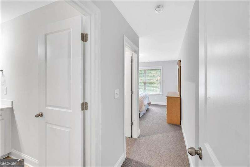 217 Belmont Drive Cartersville - 38