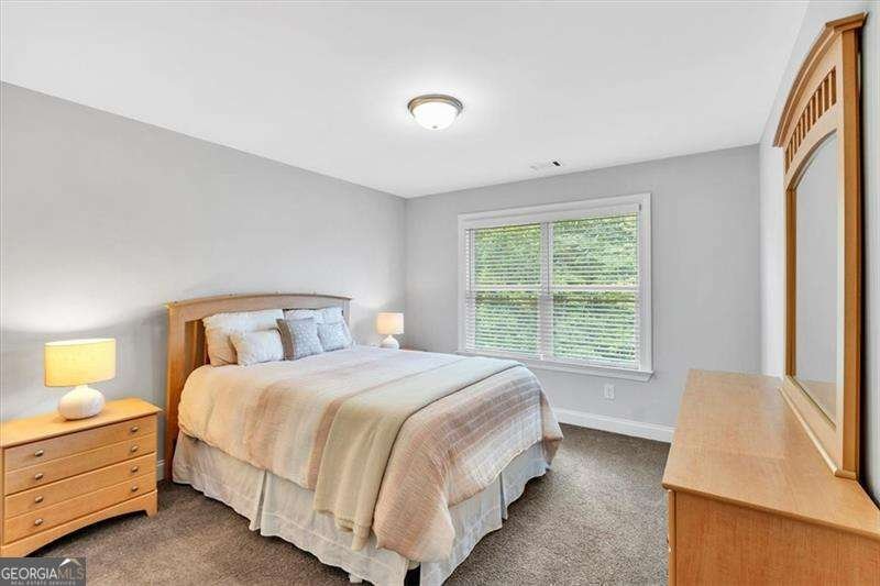 217 Belmont Drive Cartersville - 39