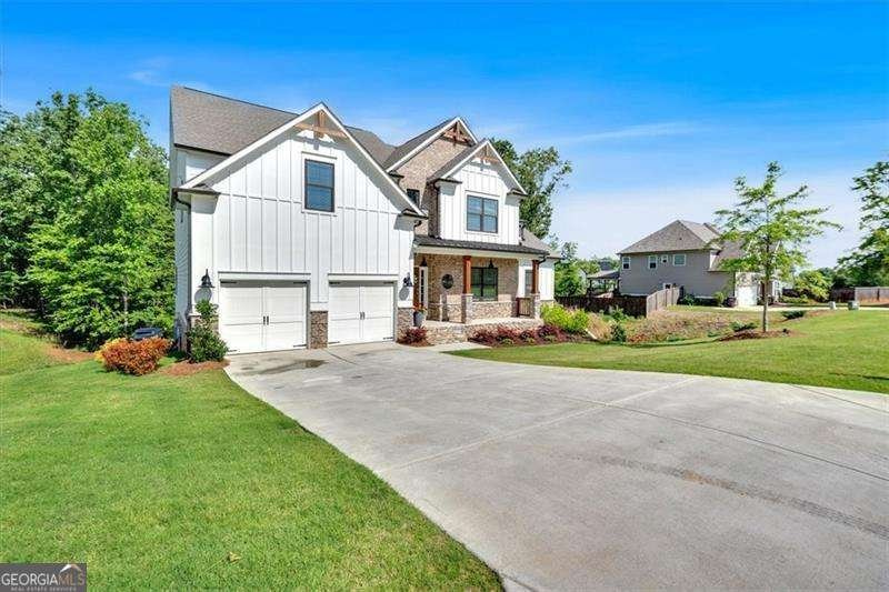 217 Belmont Drive Cartersville - 4