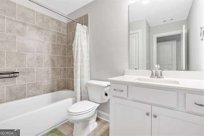 217 Belmont Drive Cartersville - 40