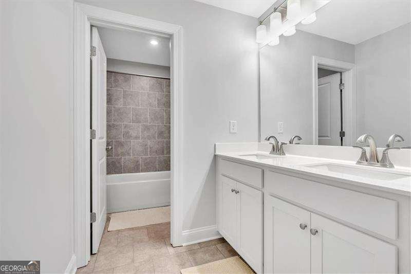 217 Belmont Drive Cartersville - 41