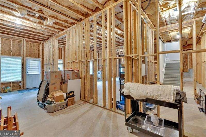 217 Belmont Drive Cartersville - 47