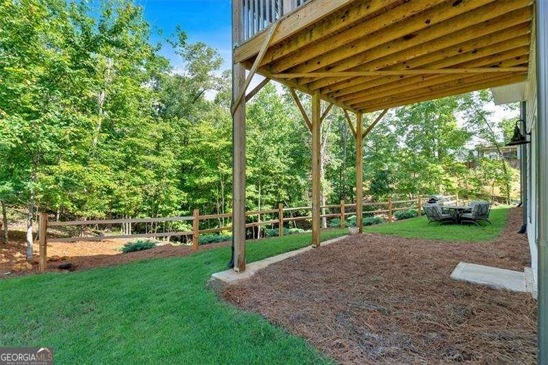 217 Belmont Drive Cartersville - 49