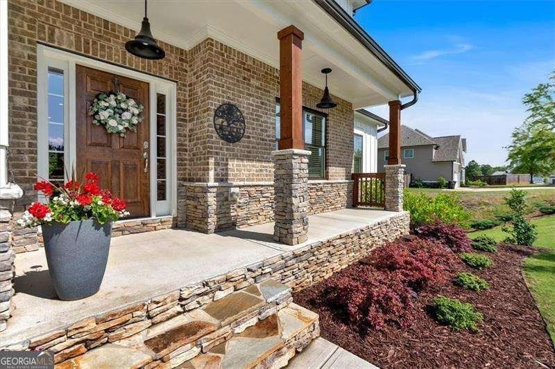 217 Belmont Drive Cartersville - 5