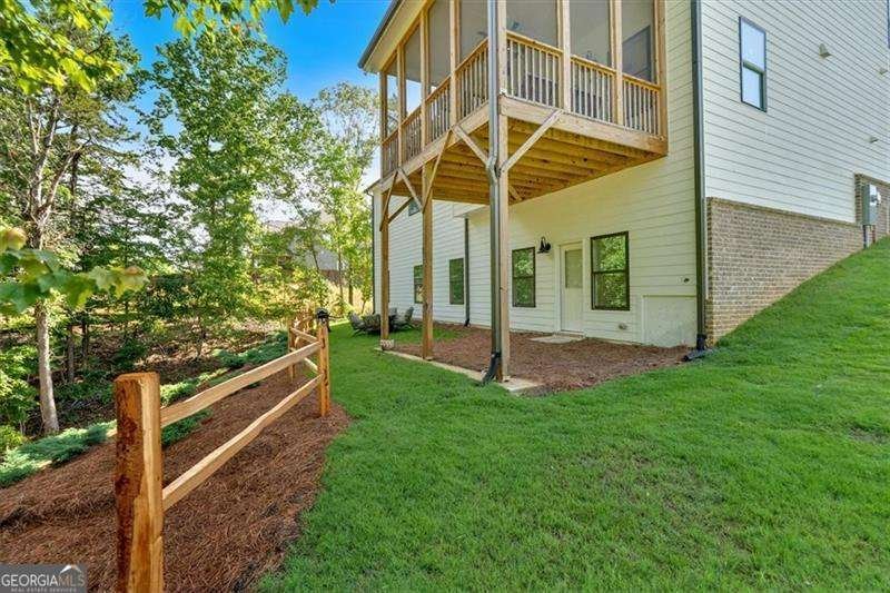 217 Belmont Drive Cartersville - 50