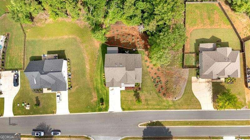 217 Belmont Drive Cartersville - 52
