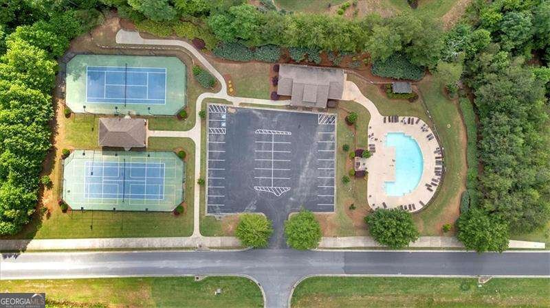 217 Belmont Drive Cartersville - 54