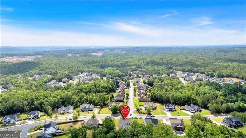 217 Belmont Drive Cartersville - 56