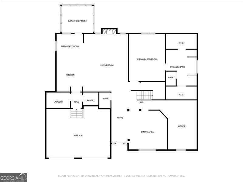 217 Belmont Drive Cartersville - 57