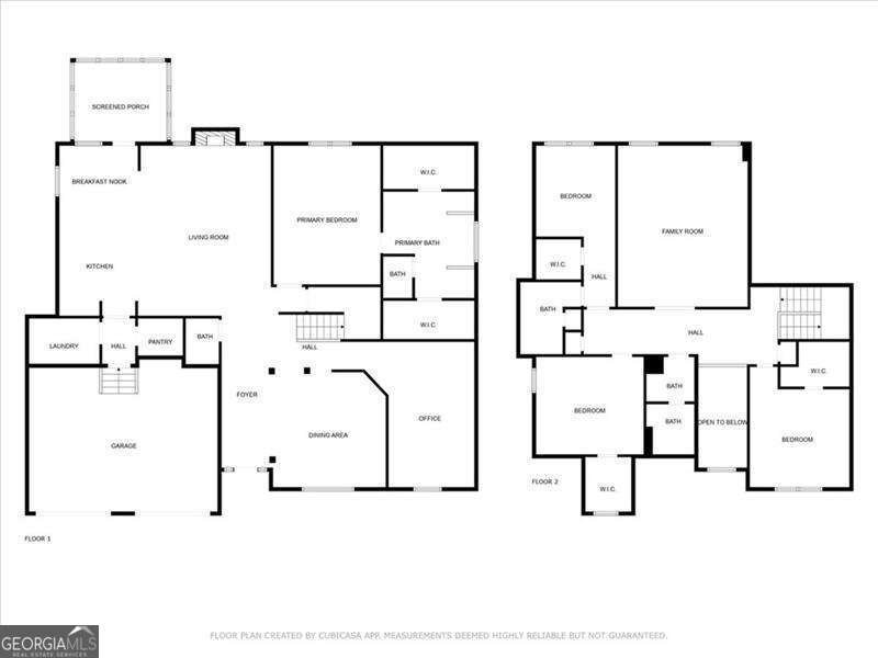 217 Belmont Drive Cartersville - 58