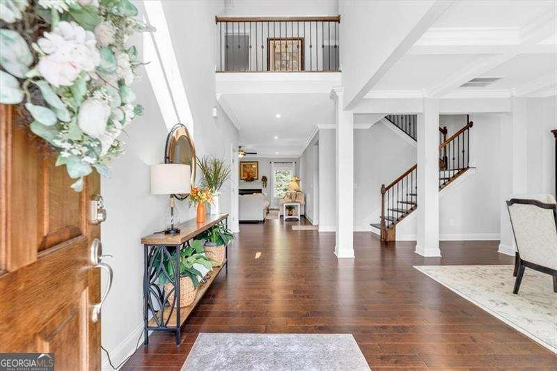 217 Belmont Drive Cartersville - 6