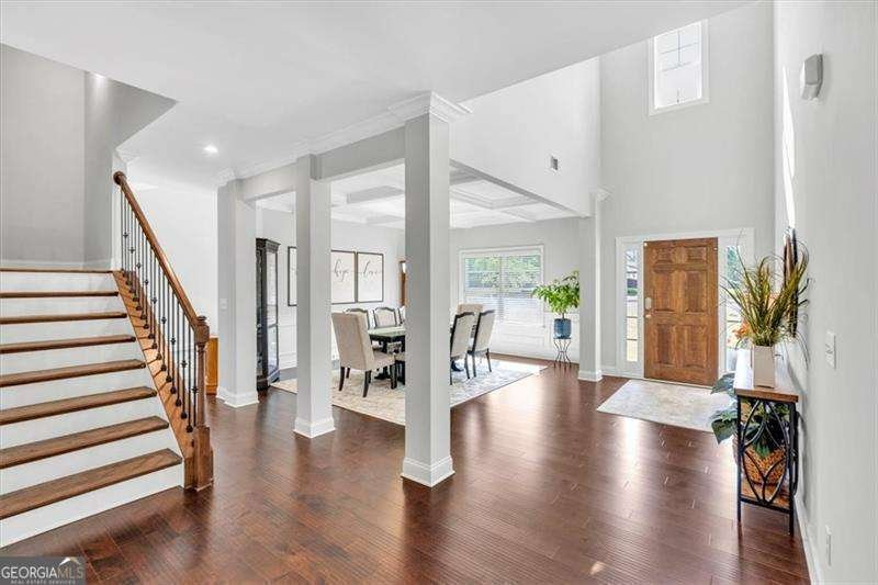 217 Belmont Drive Cartersville - 7
