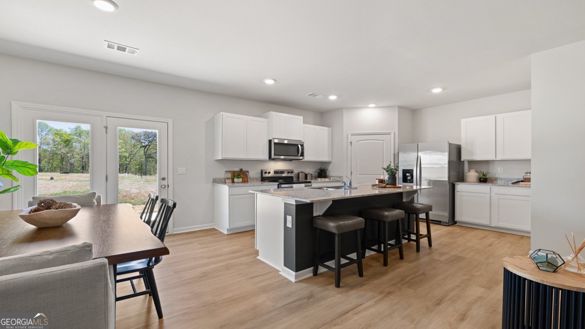 265 Deerberry Drive Jasper - 10