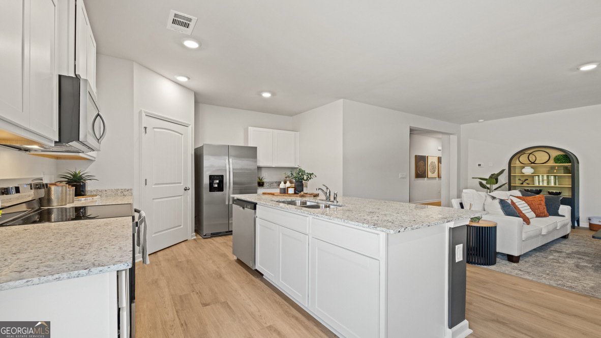 265 Deerberry Drive Jasper - 11