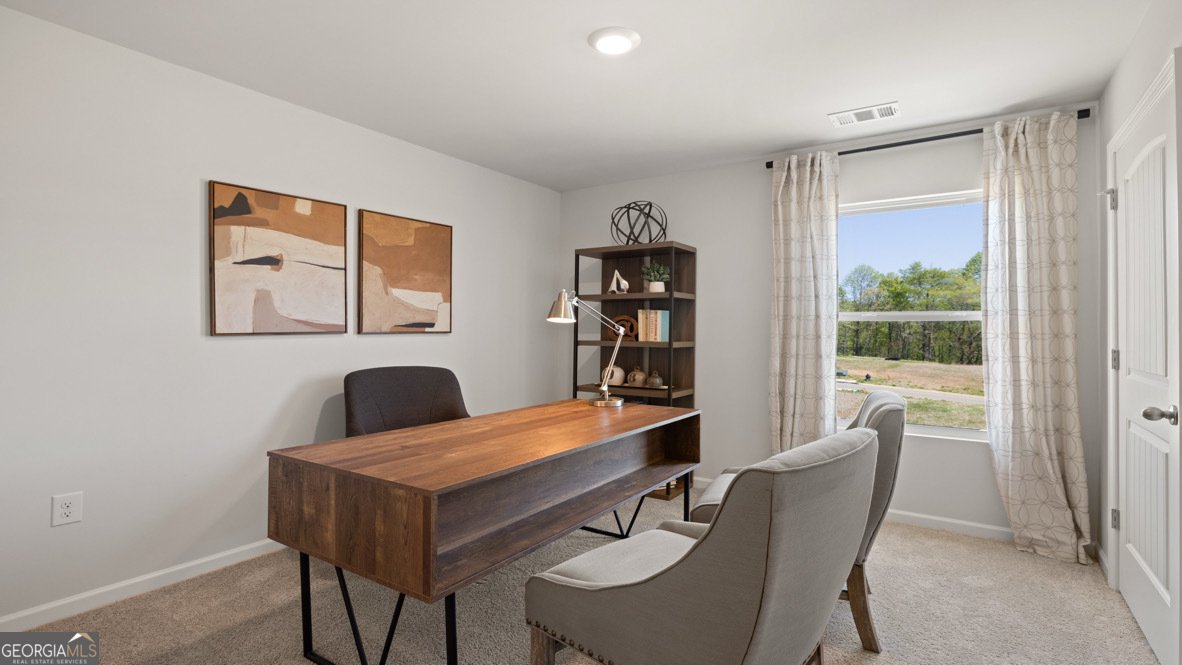 265 Deerberry Drive Jasper - 44