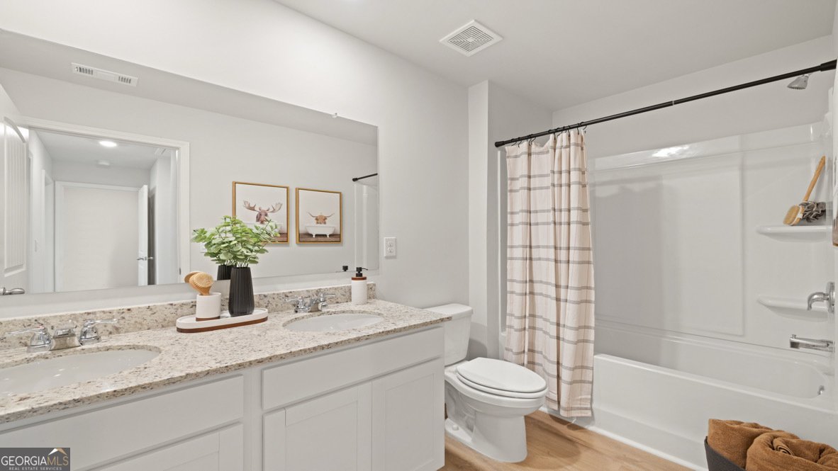 265 Deerberry Drive Jasper - 46