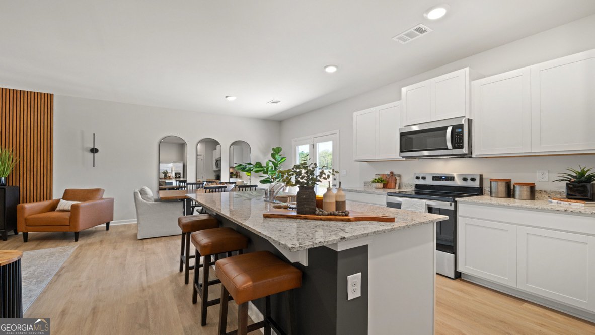 265 Deerberry Drive Jasper - 9