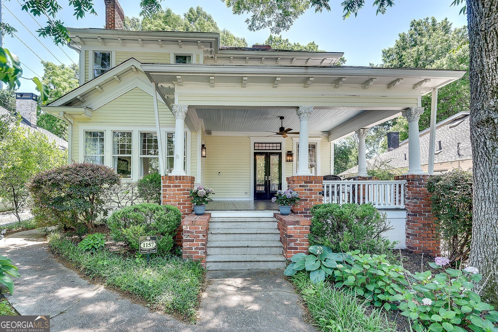 1157 Alta Avenue Atlanta - 1