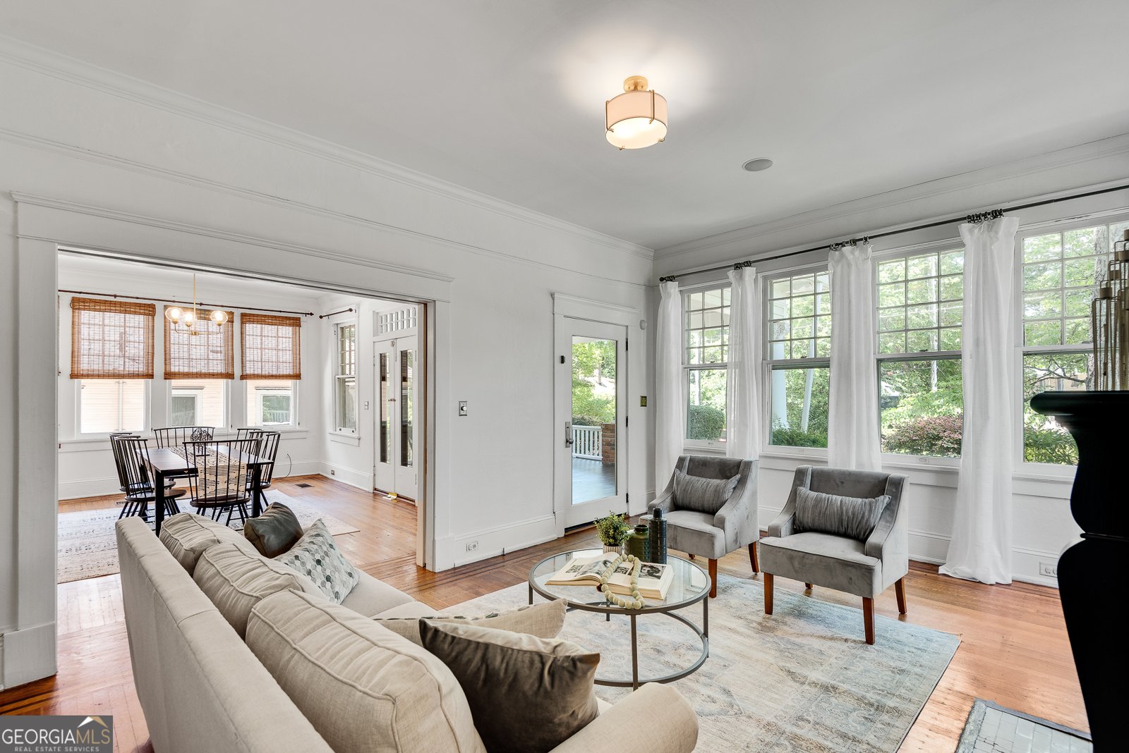 1157 Alta Avenue Atlanta - 11