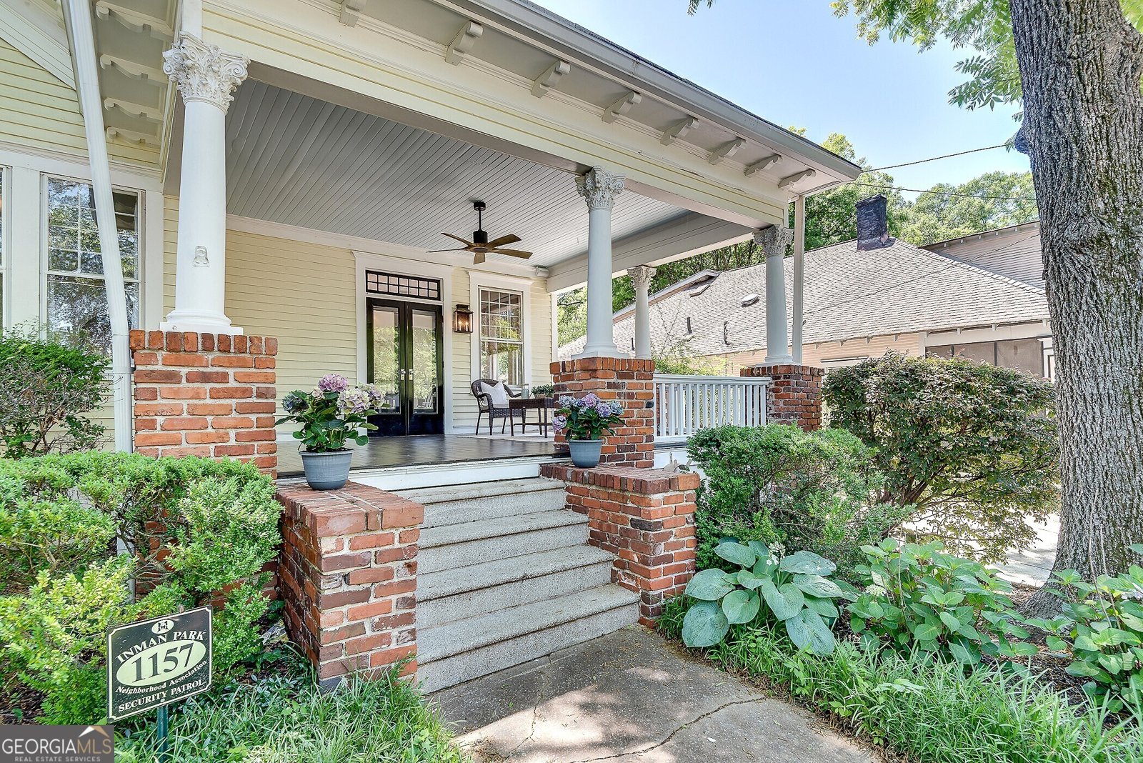 1157 Alta Avenue Atlanta - 2