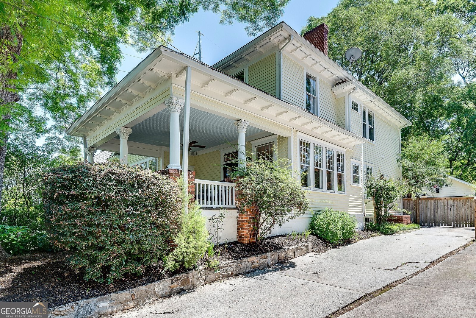 1157 Alta Avenue Atlanta - 3