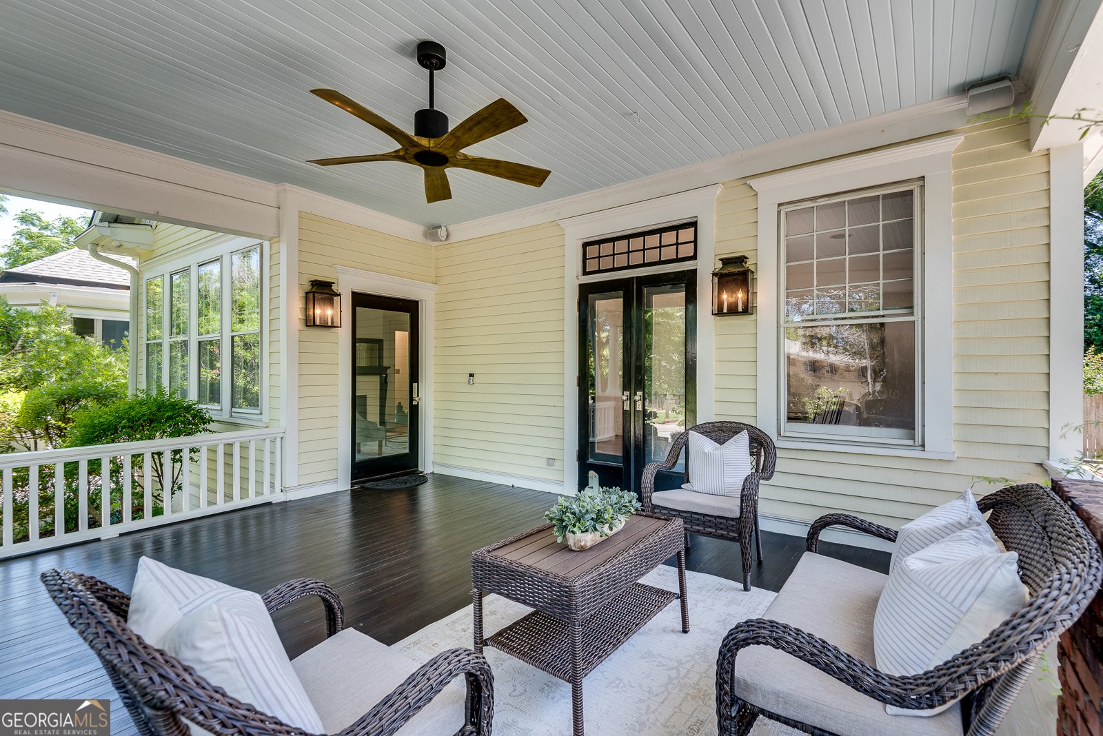 1157 Alta Avenue Atlanta - 4