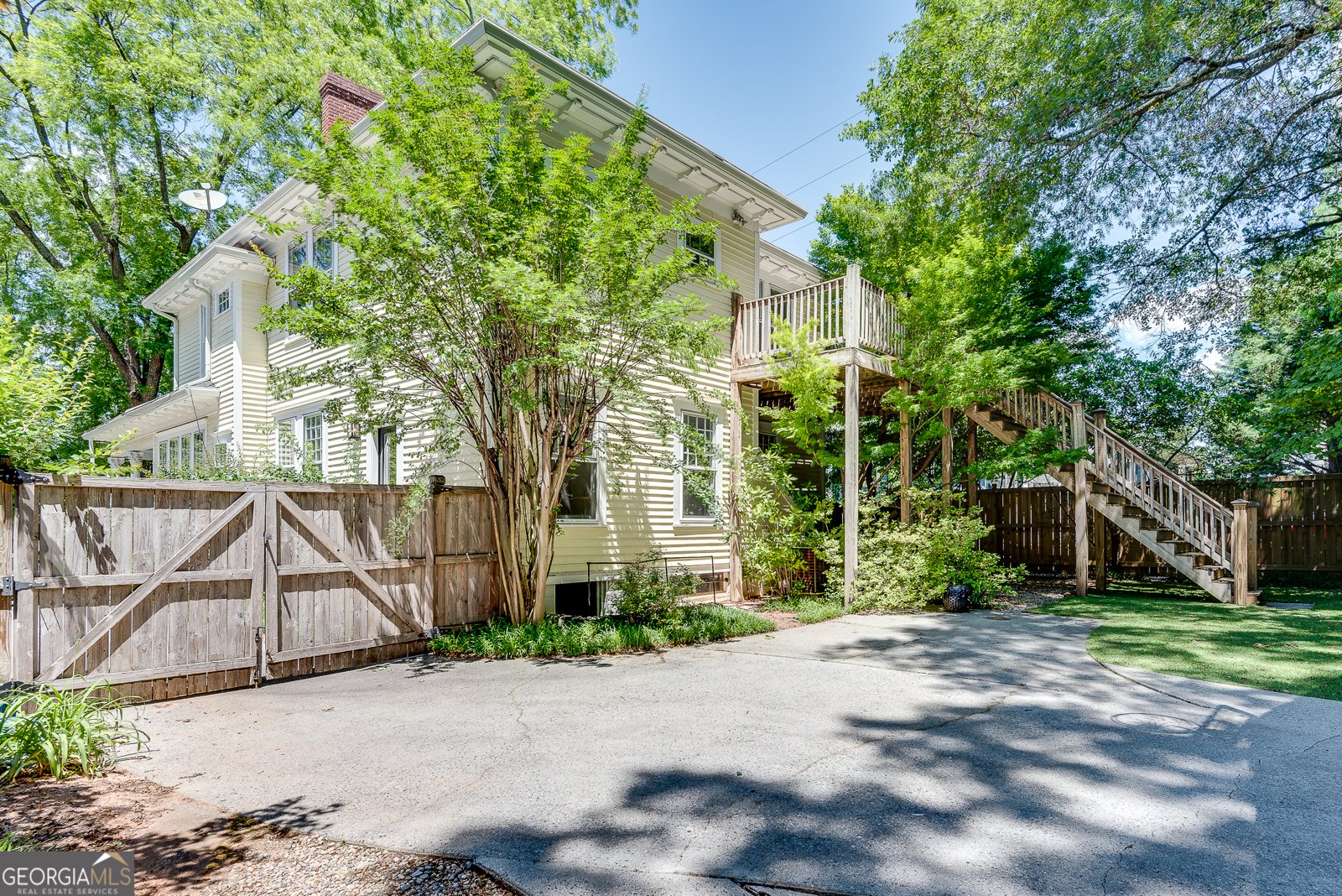 1157 Alta Avenue Atlanta - 43