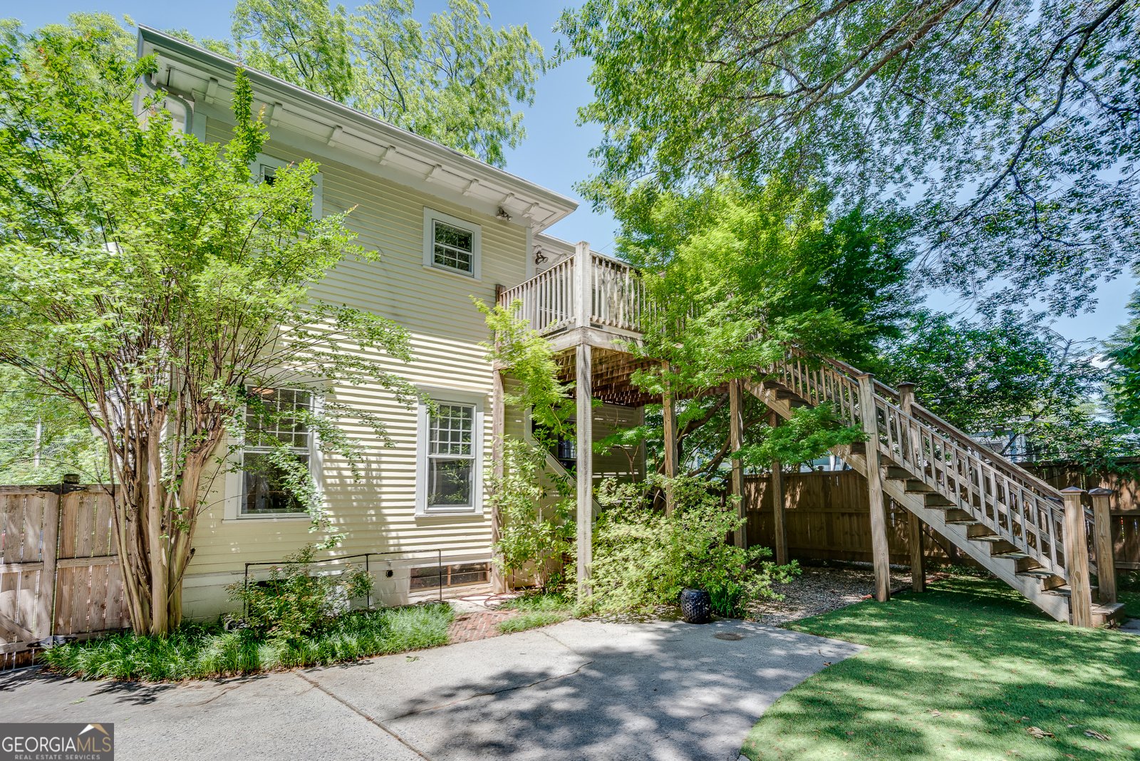 1157 Alta Avenue Atlanta - 47