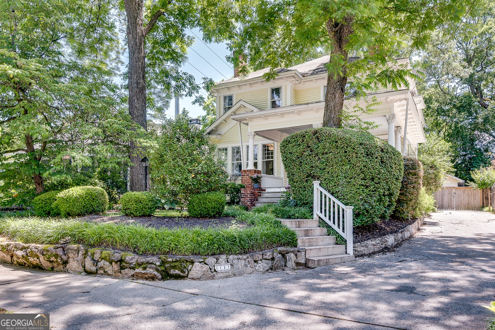 1157 Alta Avenue Atlanta - 48