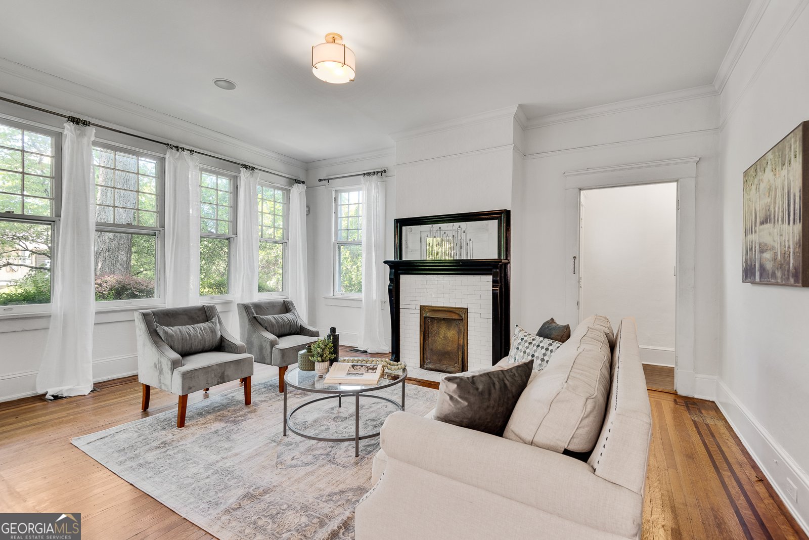 1157 Alta Avenue Atlanta - 8