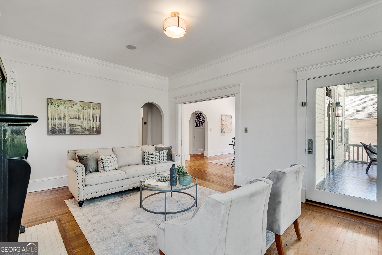 1157 Alta Avenue Atlanta - 9
