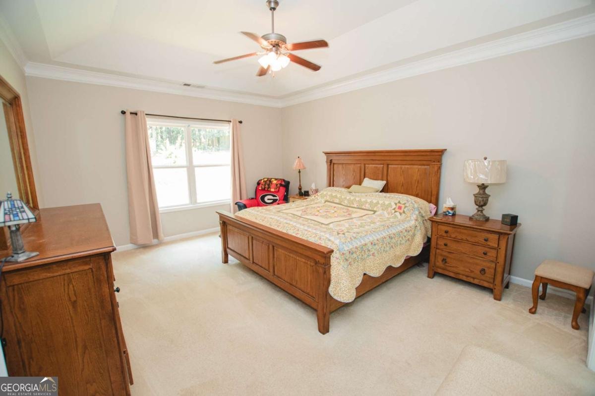 2648 Ivey Lace Court Bethlehem - 17