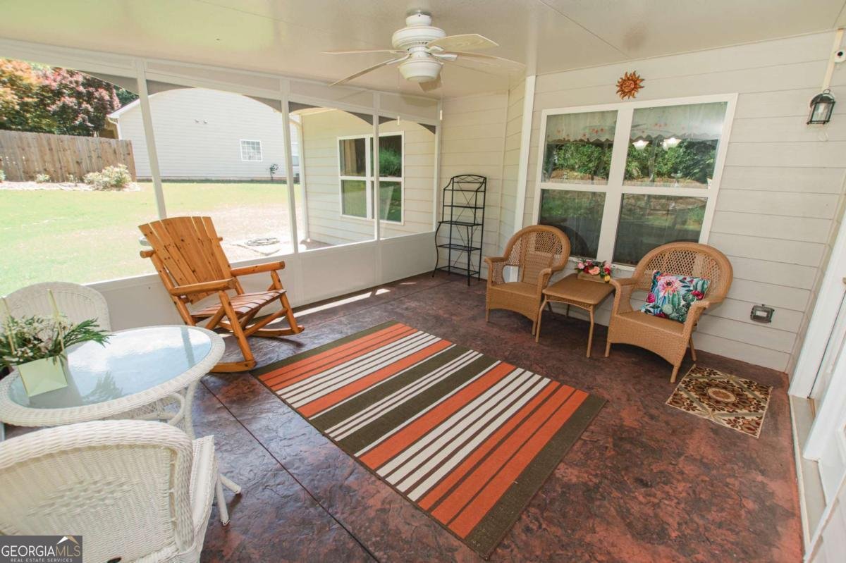 2648 Ivey Lace Court Bethlehem - 25
